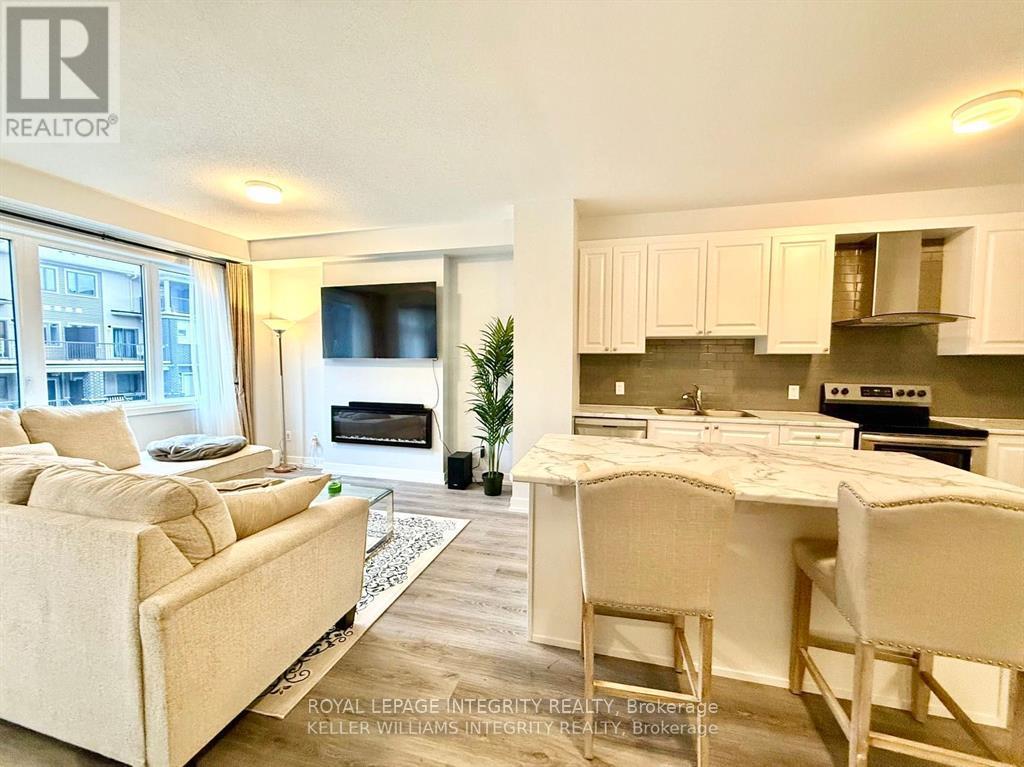 2 Bed, 3 Bath House for Rent in Ottawa – 237 ANYOLITE PRIVATE, Ottawa – MLS# X13442340 - Image 16