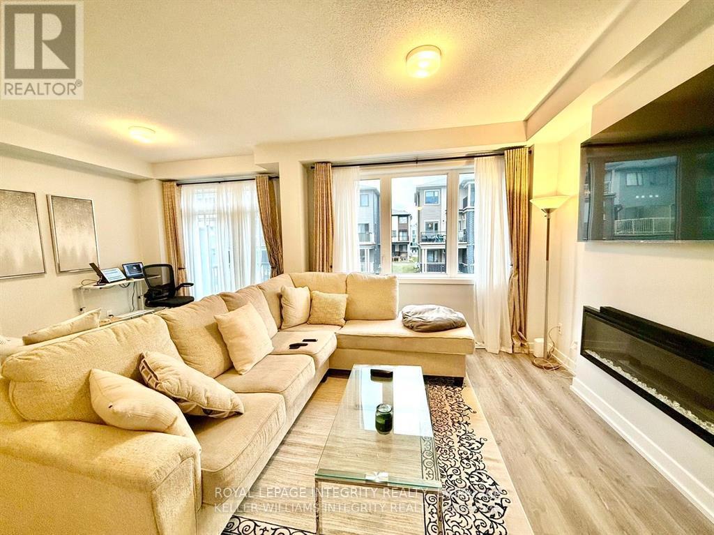 2 Bed, 3 Bath House for Rent in Ottawa – 237 ANYOLITE PRIVATE, Ottawa – MLS# X13442340 - Image 17