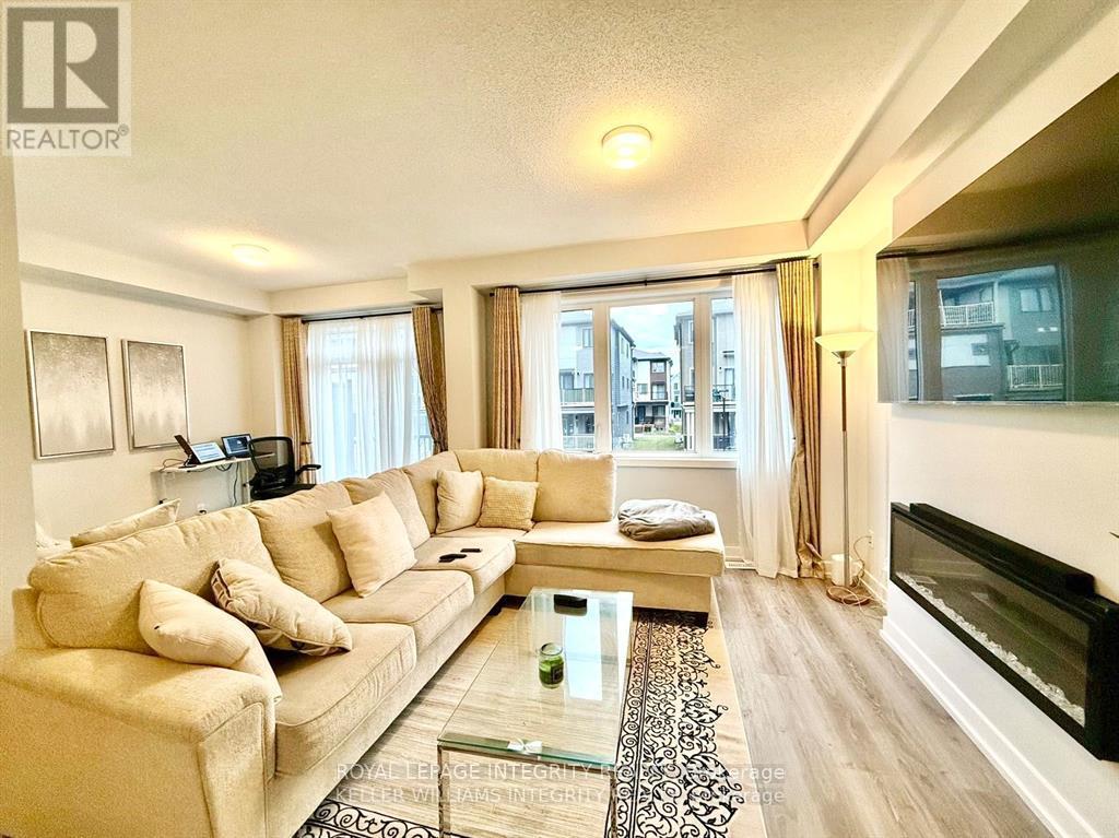 2 Bed, 3 Bath House for Rent in Ottawa – 237 ANYOLITE PRIVATE, Ottawa – MLS# X13442340 - Image 18