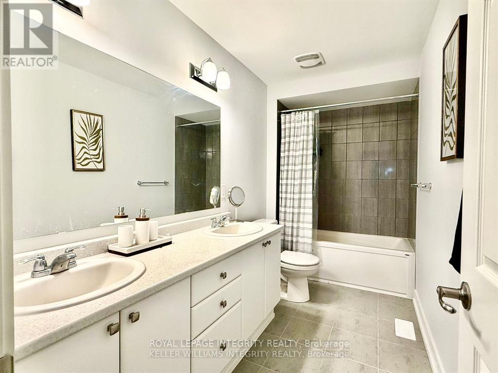 2 Bed, 3 Bath House for Rent in Ottawa – 237 ANYOLITE PRIVATE, Ottawa – MLS# X13442340 - Image 20
