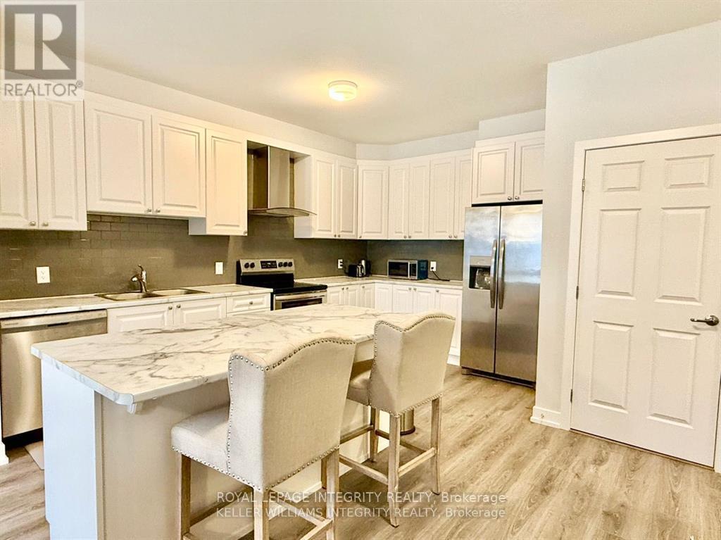 2 Bed, 3 Bath House for Rent in Ottawa – 237 ANYOLITE PRIVATE, Ottawa – MLS# X13442340 - Image 7