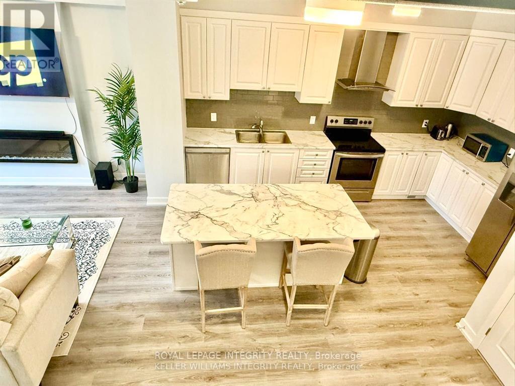 2 Bed, 3 Bath House for Rent in Ottawa – 237 ANYOLITE PRIVATE, Ottawa – MLS# X13442340 - Image 9