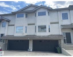 Row / Townhouse for sale at #2 1295 Carter Crest Rd NW, Edmonton — MLS® E4490585