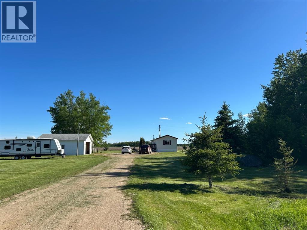 164075 Township Rd 712 - 5