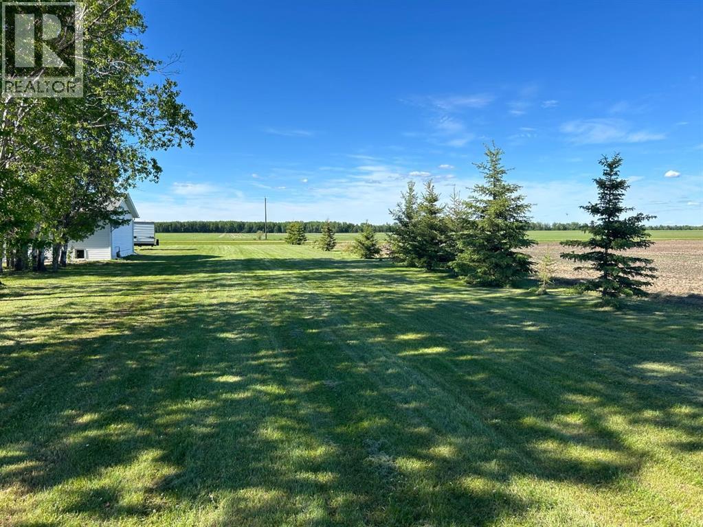164075 Township Rd 712 - 4