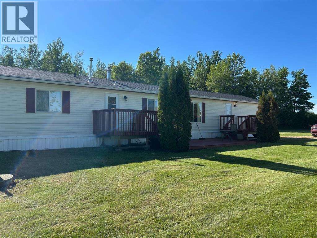 164075 Township Rd 712 - 1