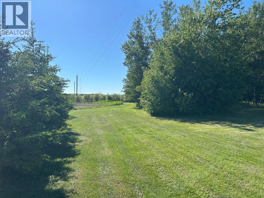 164075 Township Rd 712 - 3