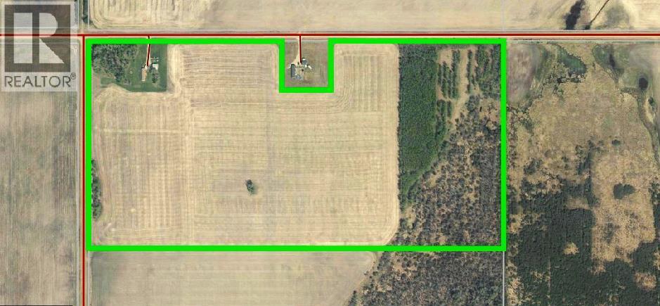 164075 Township Rd 712 - 42