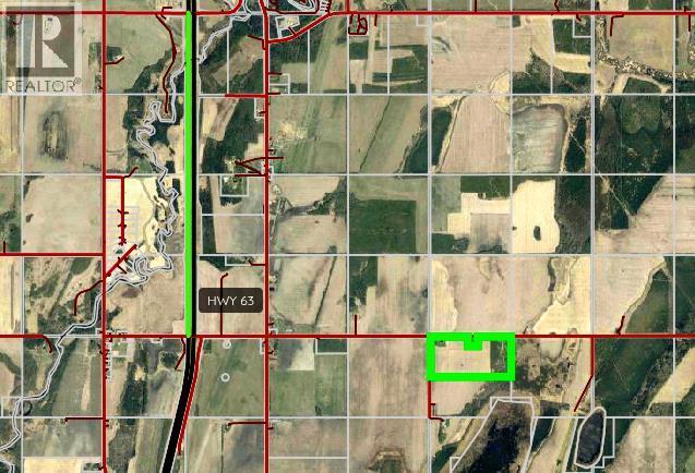 164075 Township Rd 712 - 45