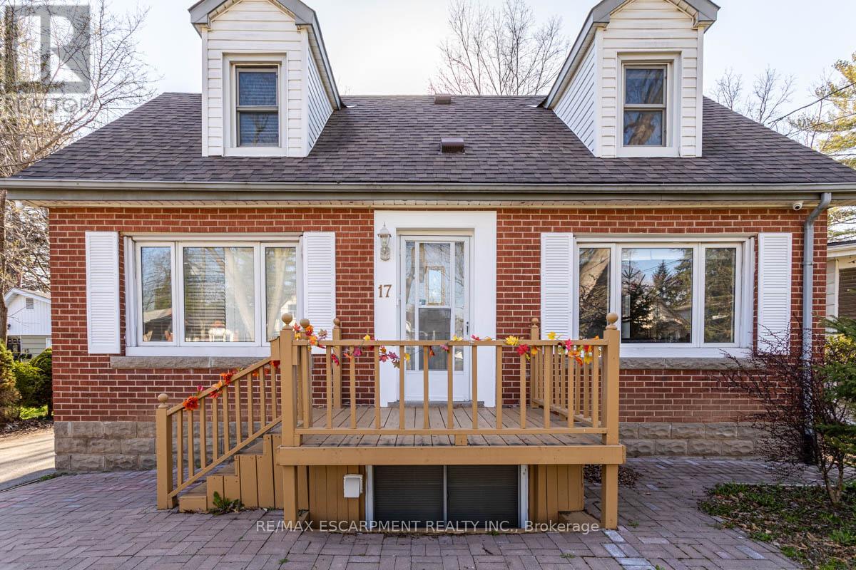 17 THORNDALE STREET N - 5