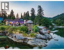 Workshop - 4744 Brenton Page Rd, Ladysmith, BC V9G1L7 Photo 8