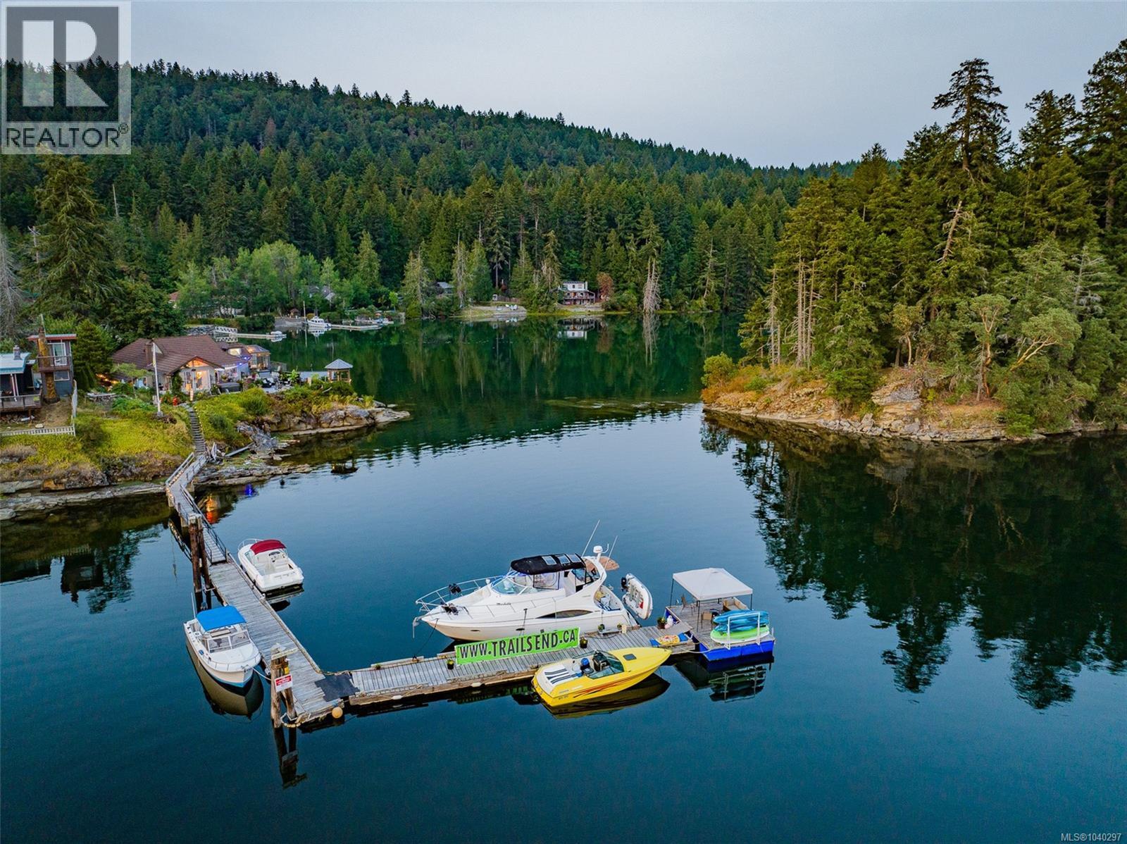 4744 Brenton Page Rd - 4