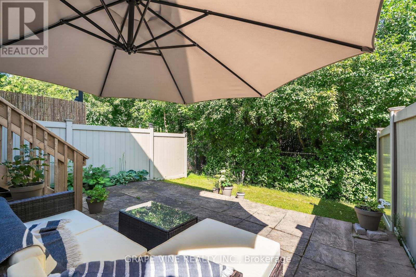 3 Bed, 3 Bath House for Sale in Ottawa – 21 FIELDBERRY PRIVATE, Ottawa – MLS# X13442388 - Image 30