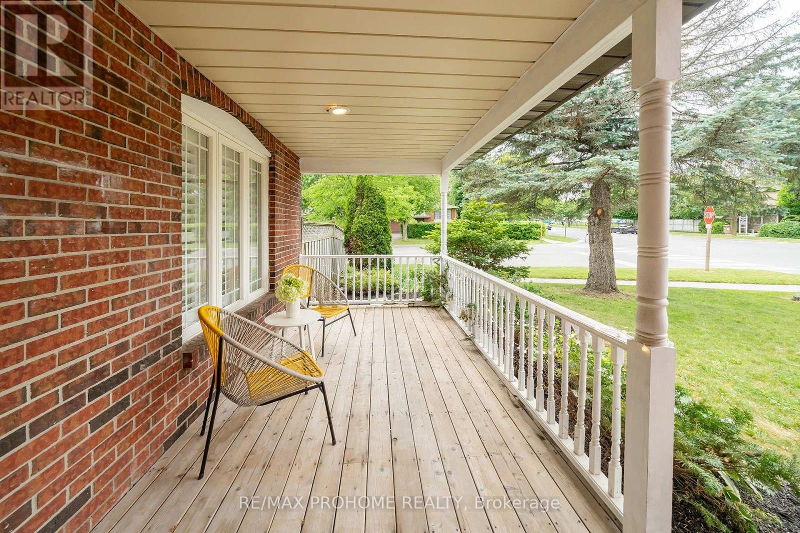 163 CARLTON ROAD - 36