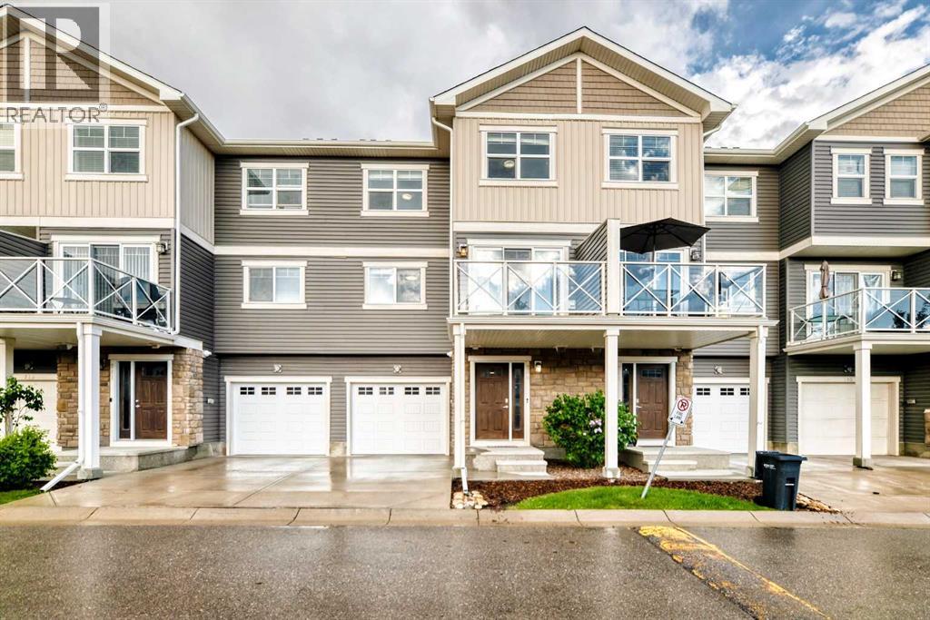 709 Skyview Ranch Grove NE - 1