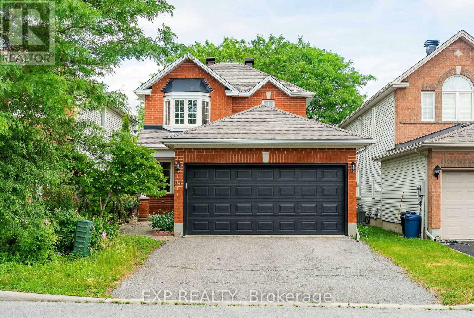 43 TRUMP AVENUE - 1