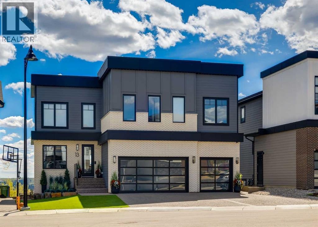 13 Timberline Court SW, Calgary, Alberta, T3H6C8