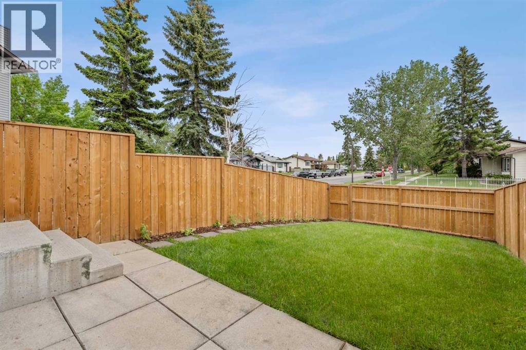New fencing!