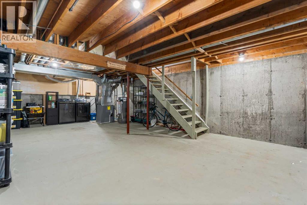 Lower level awaits your families needs
