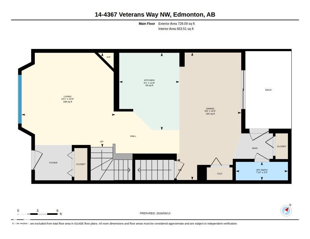 #14 4367 VETERANS WY NW - 43