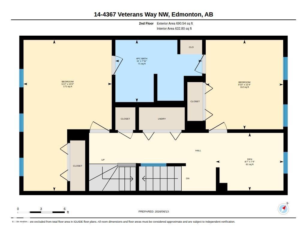 #14 4367 VETERANS WY NW - 44
