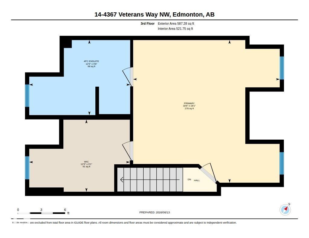 #14 4367 VETERANS WY NW - 45