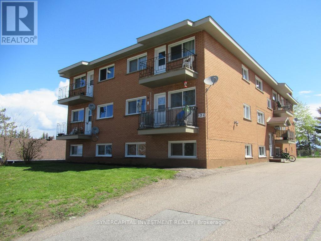 125 - 145 - 165 - 185 CATHERINE STREET - 1