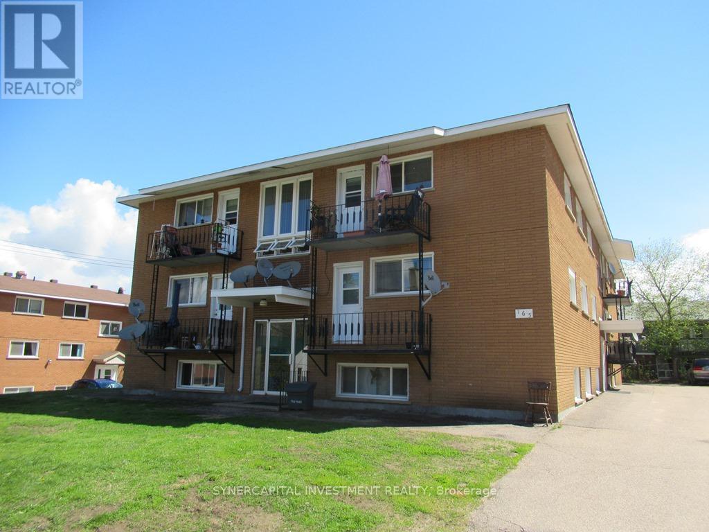 125 - 145 - 165 - 185 CATHERINE STREET - 2