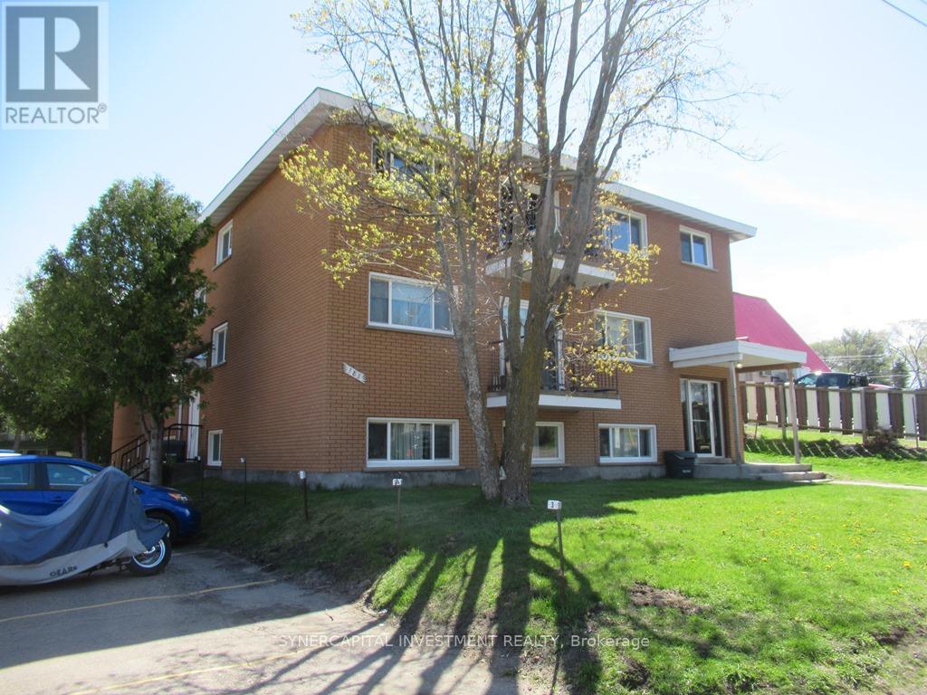 125 - 145 - 165 - 185 CATHERINE STREET - 3