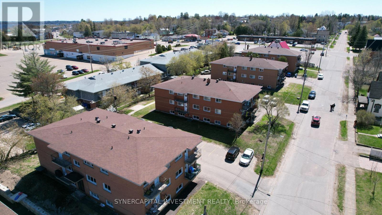 125 - 145 - 165 - 185 CATHERINE STREET - 4