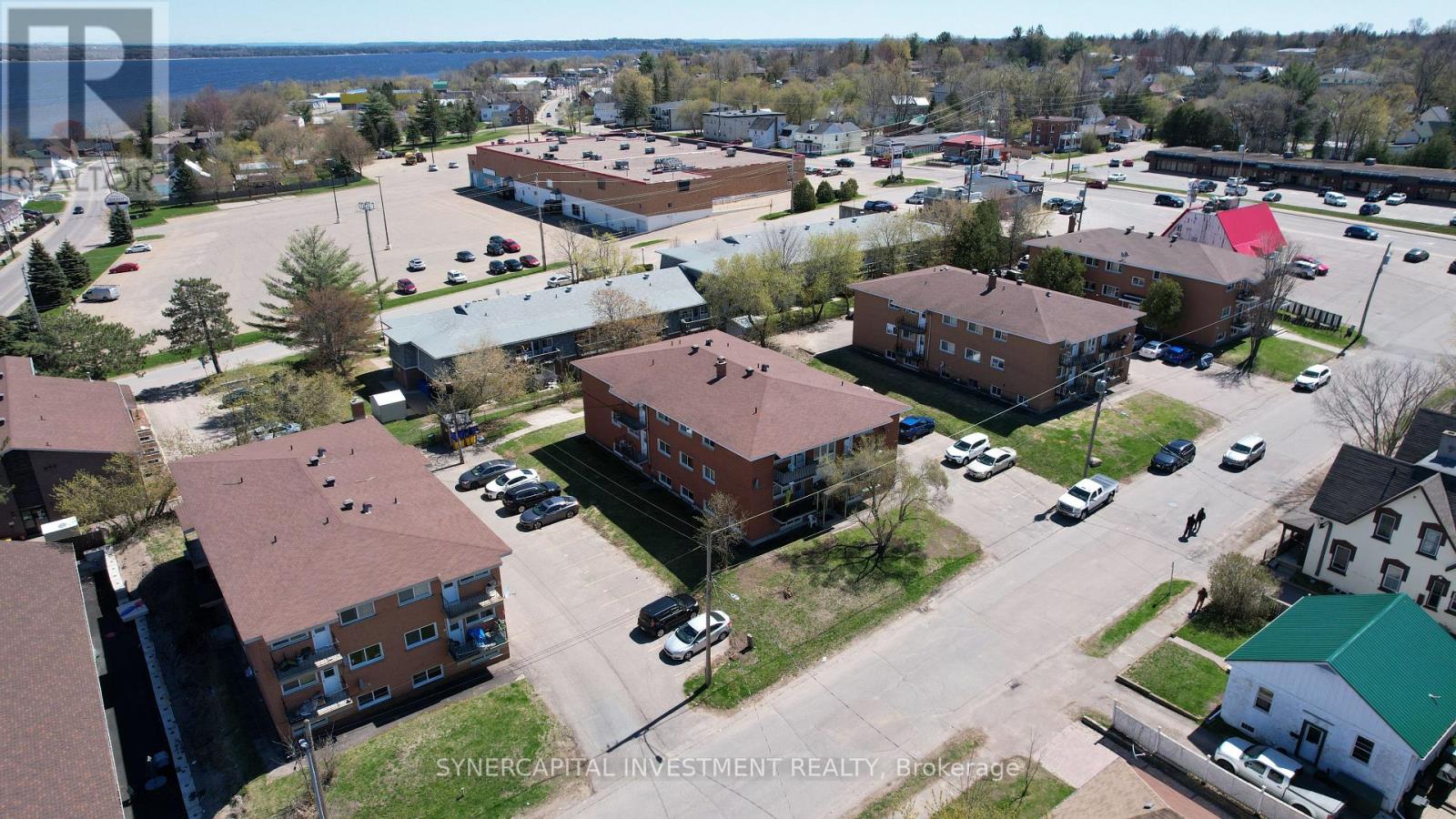 125 - 145 - 165 - 185 CATHERINE STREET - 5