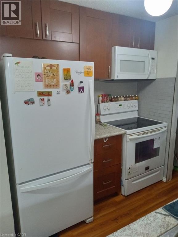 #307 30 BRIDGE Street W - 12