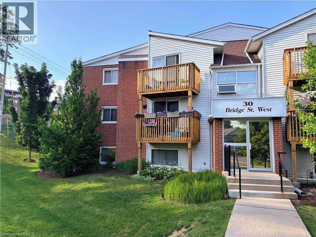 #307 30 BRIDGE Street W - 2