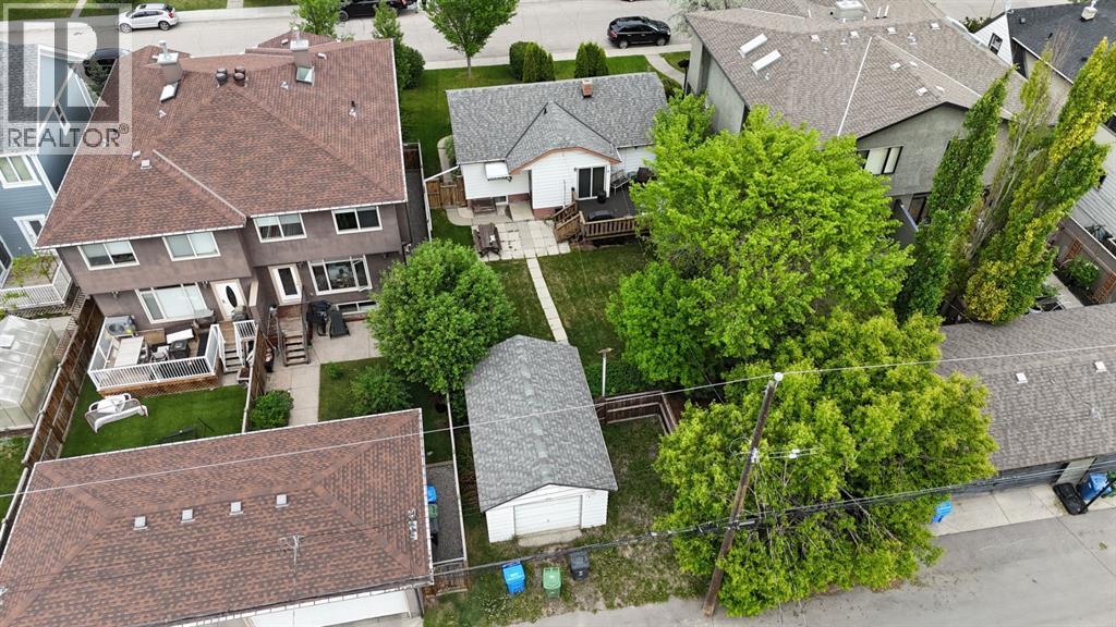 409 29 Avenue NW - 14