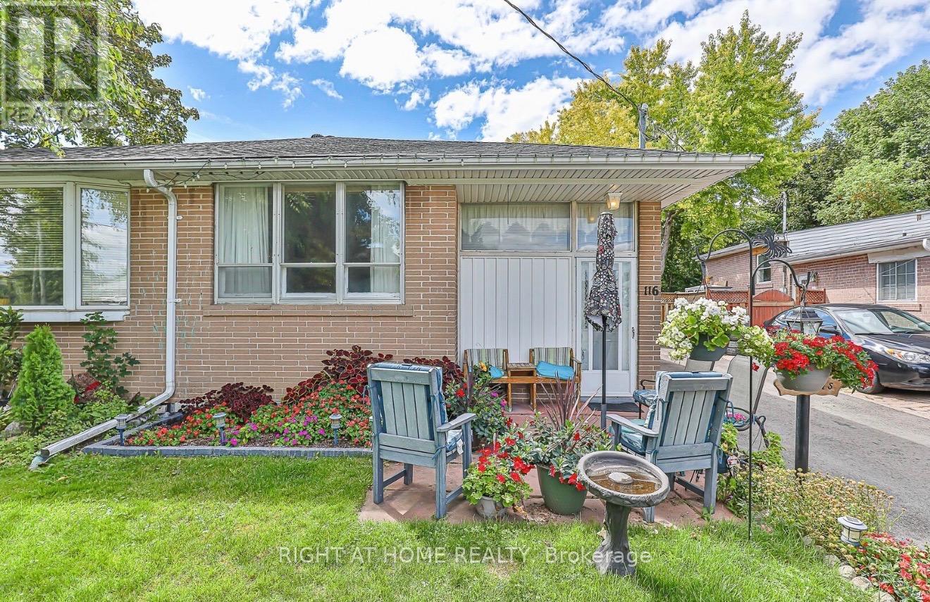 Listing photo of 116 LONGFORD DRIVE