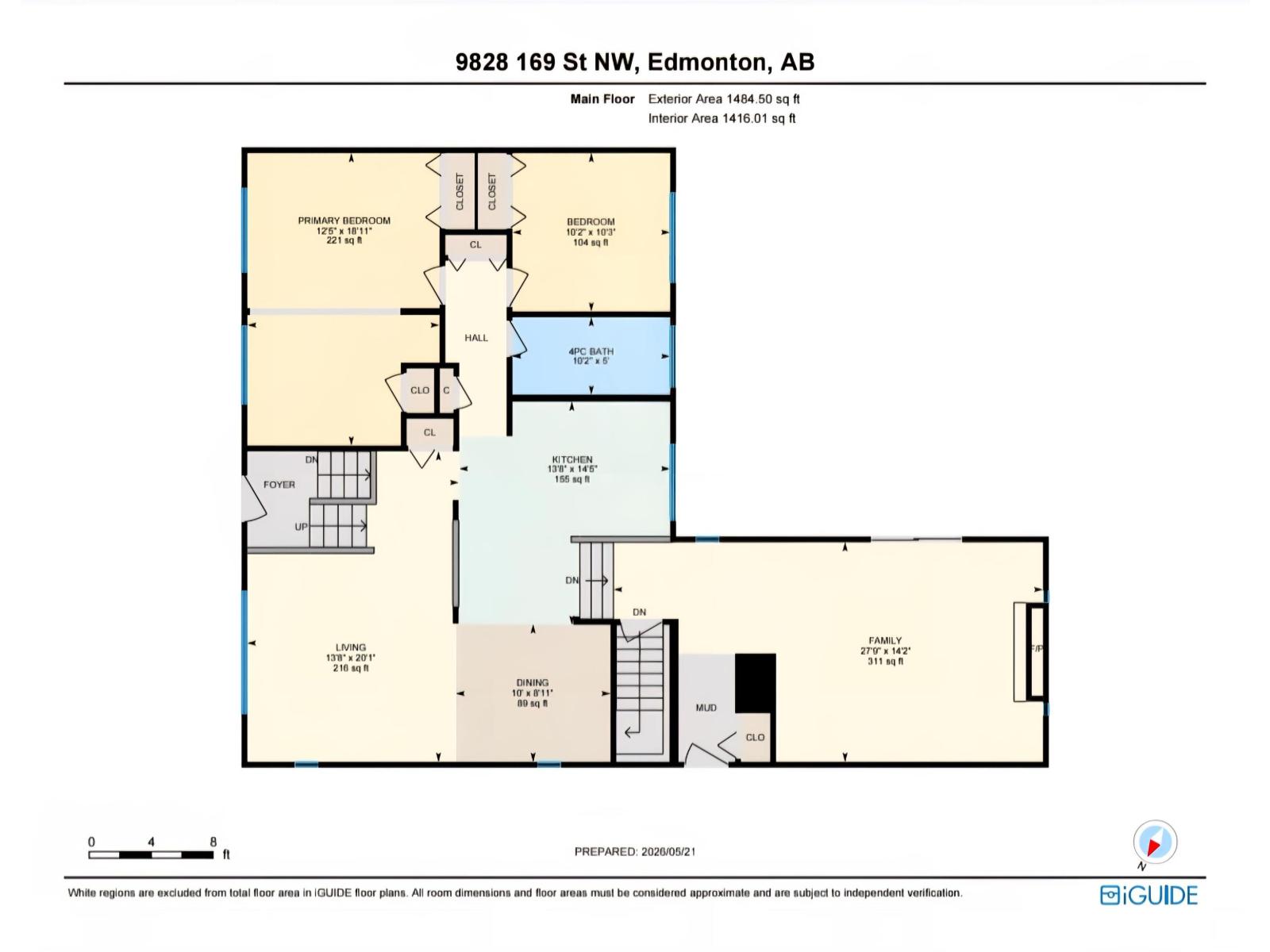 9828 169 ST NW - 62