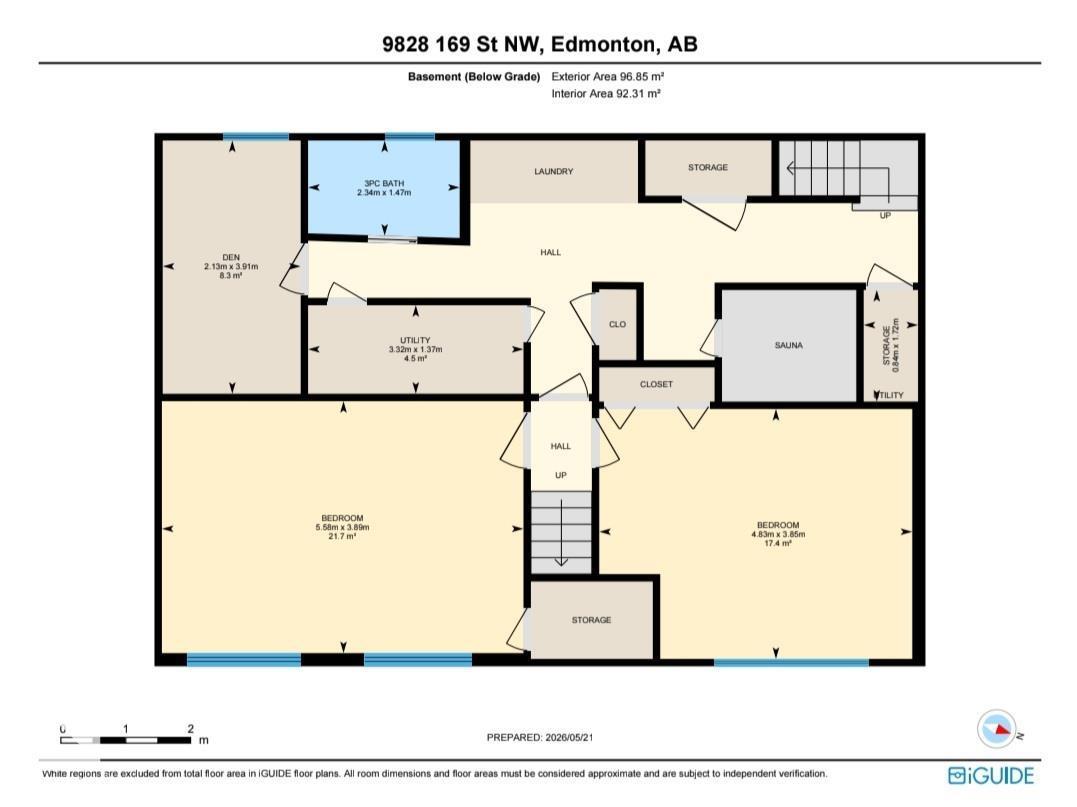 9828 169 ST NW - 63