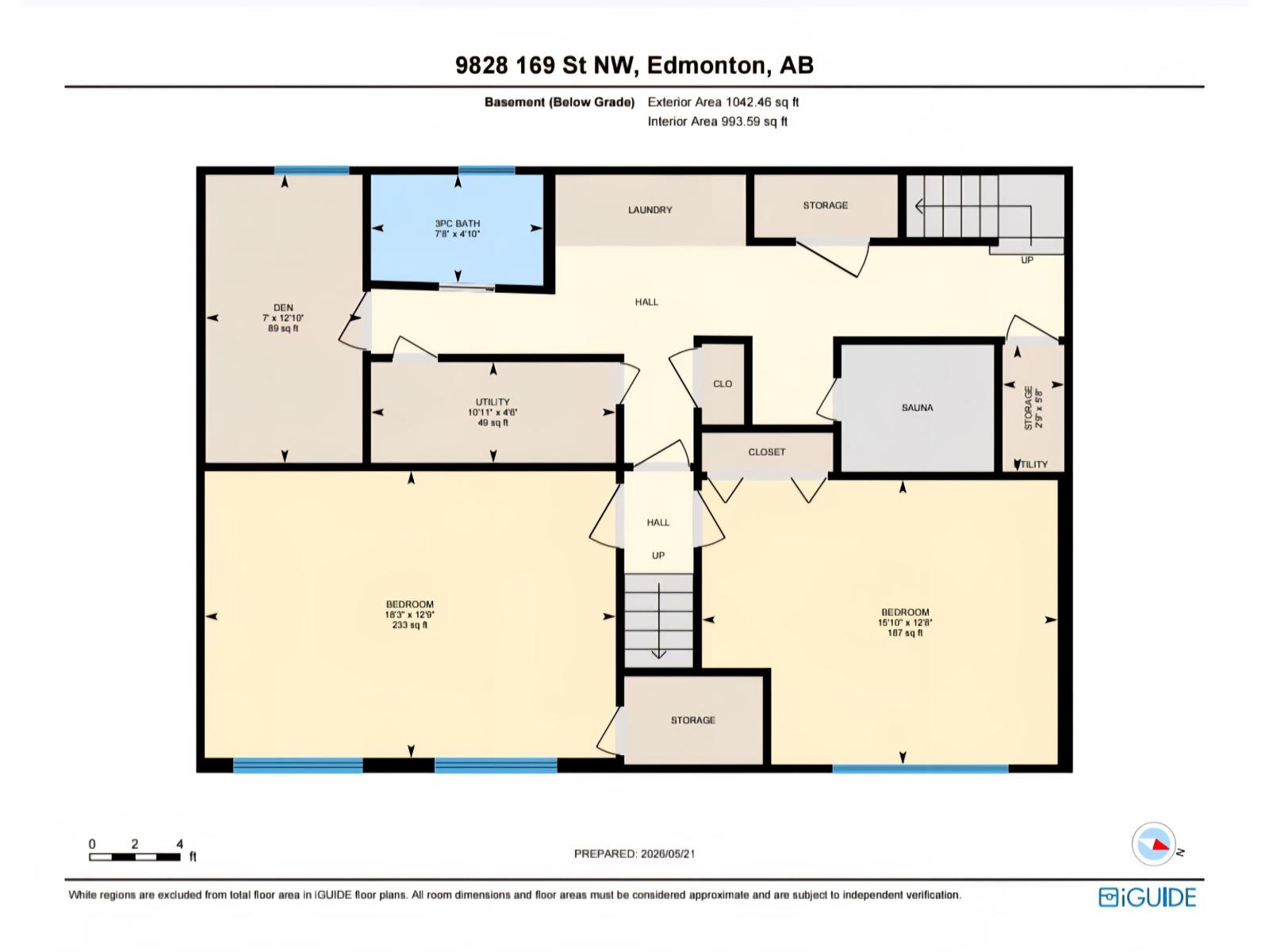 9828 169 ST NW - 65