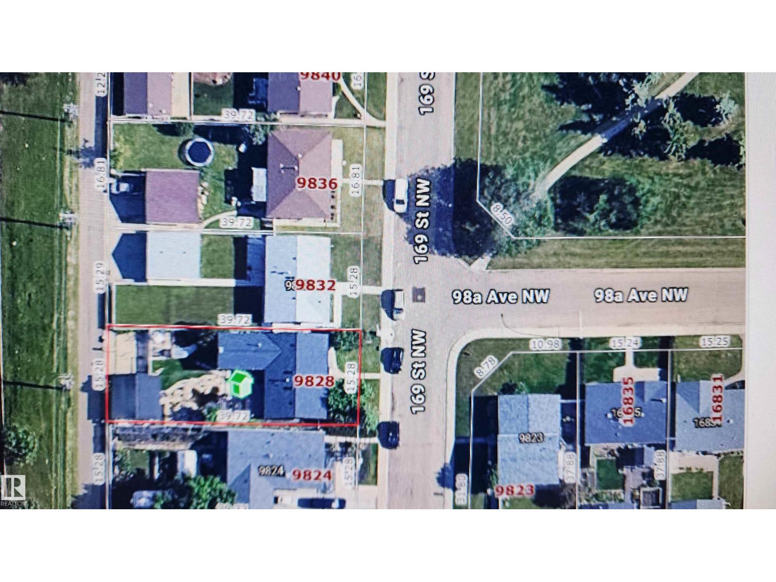 9828 169 ST NW - 54