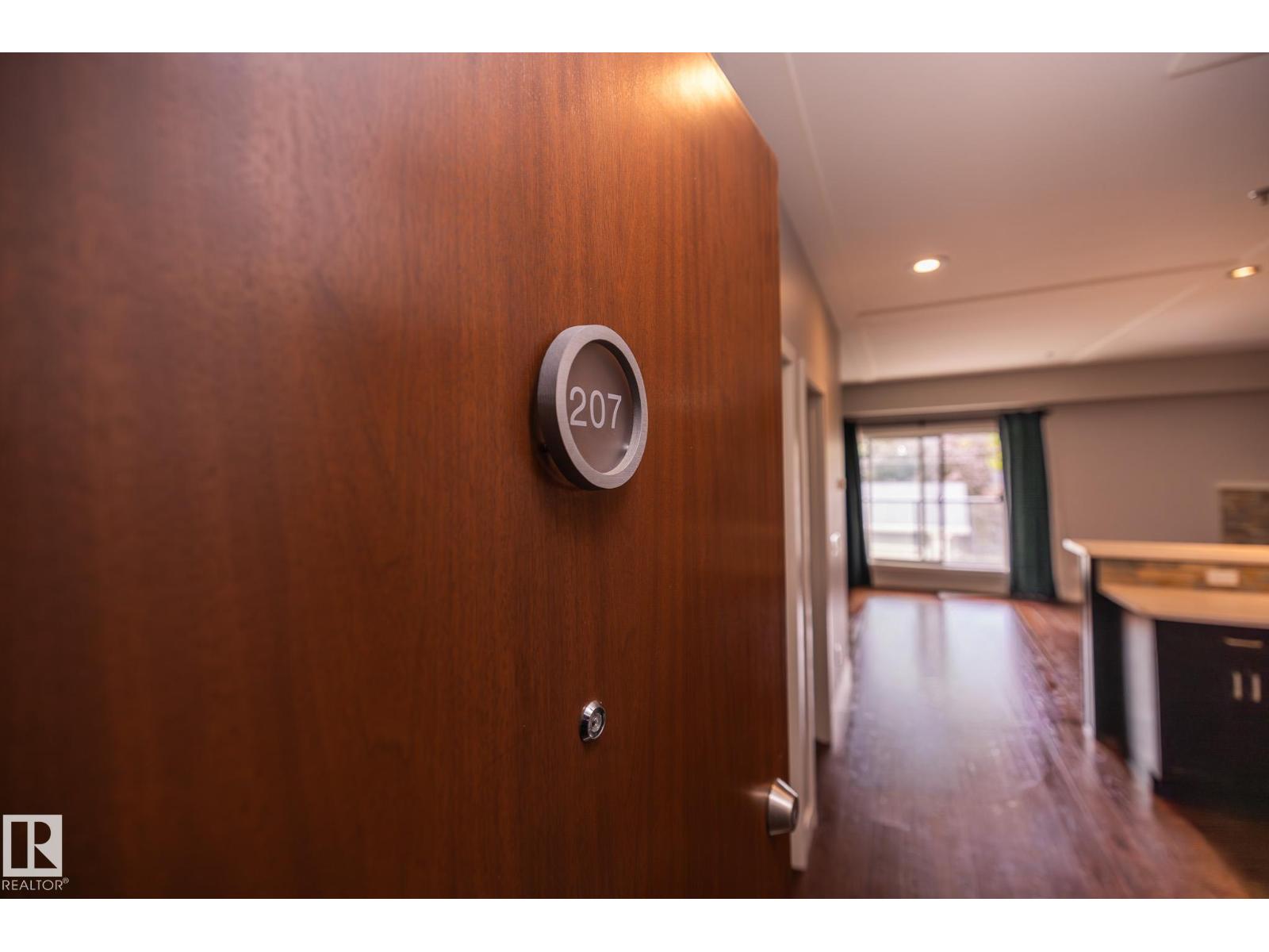 #207 9750 94 ST NW - photo 2