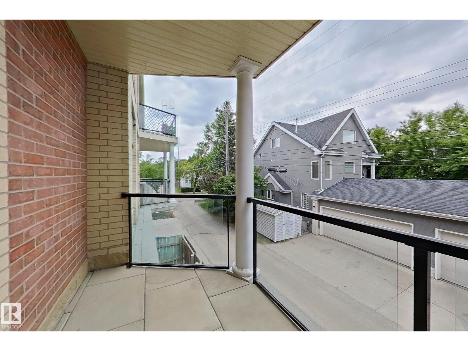 #207 9750 94 ST NW - 20
