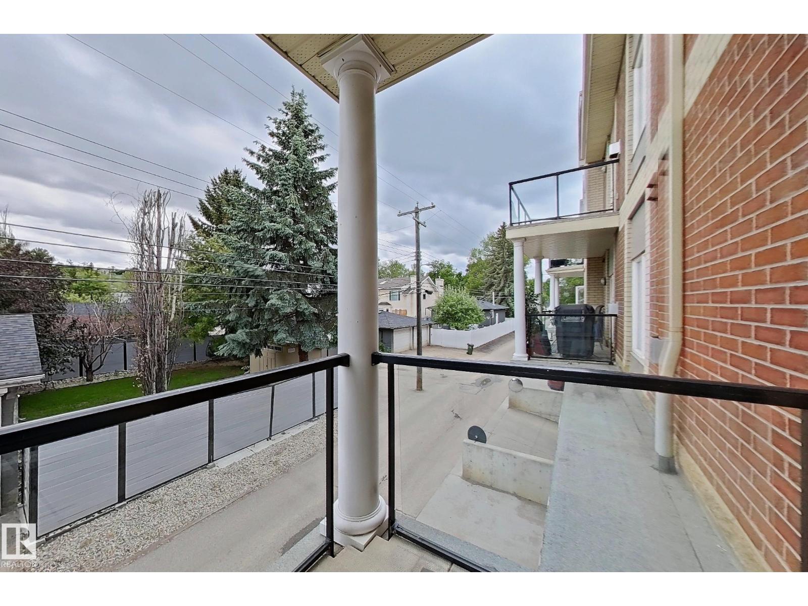 #207 9750 94 ST NW - 21