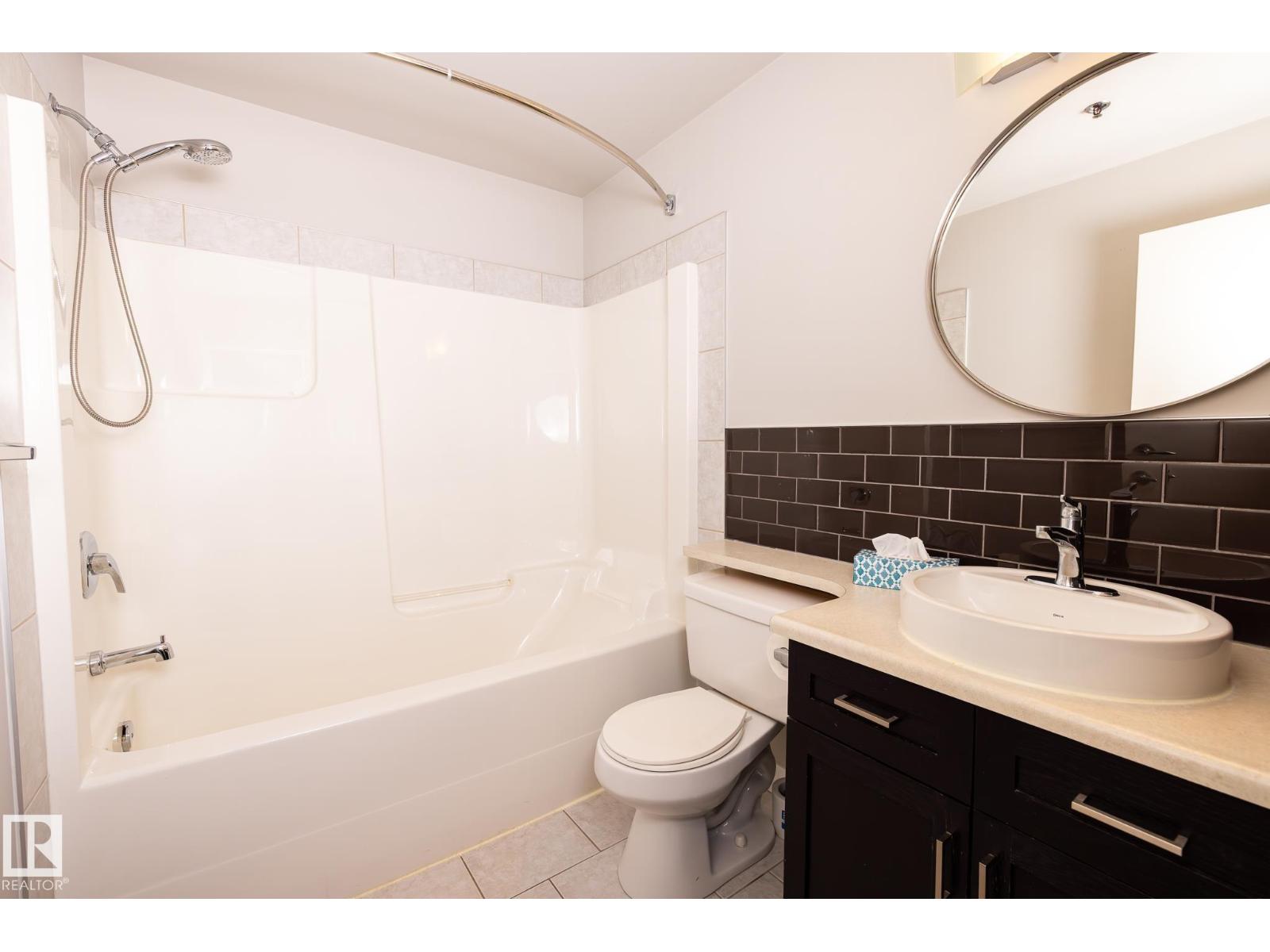 #207 9750 94 ST NW - 27