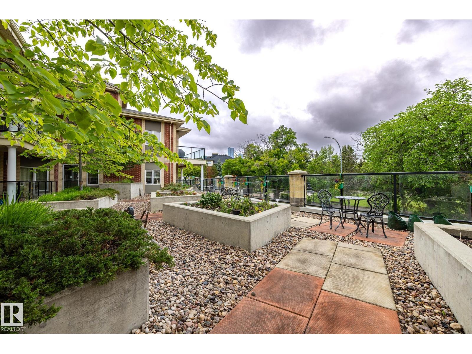 #207 9750 94 ST NW - 45