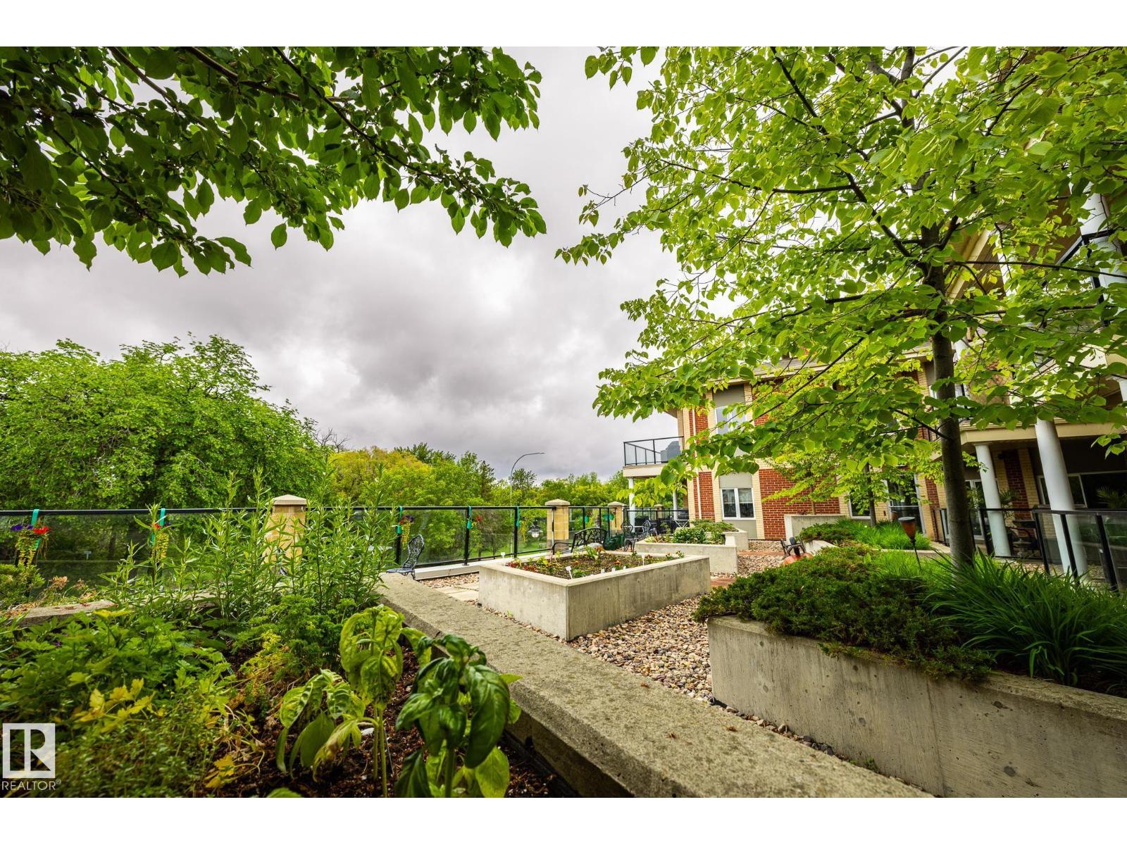 #207 9750 94 ST NW - 46