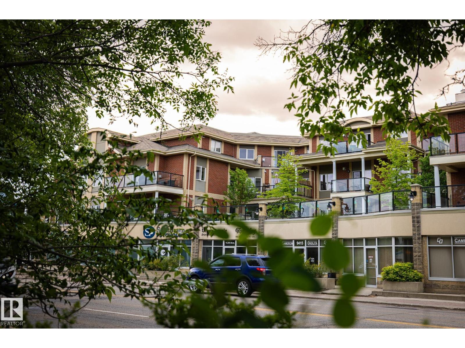 #207 9750 94 ST NW - 47