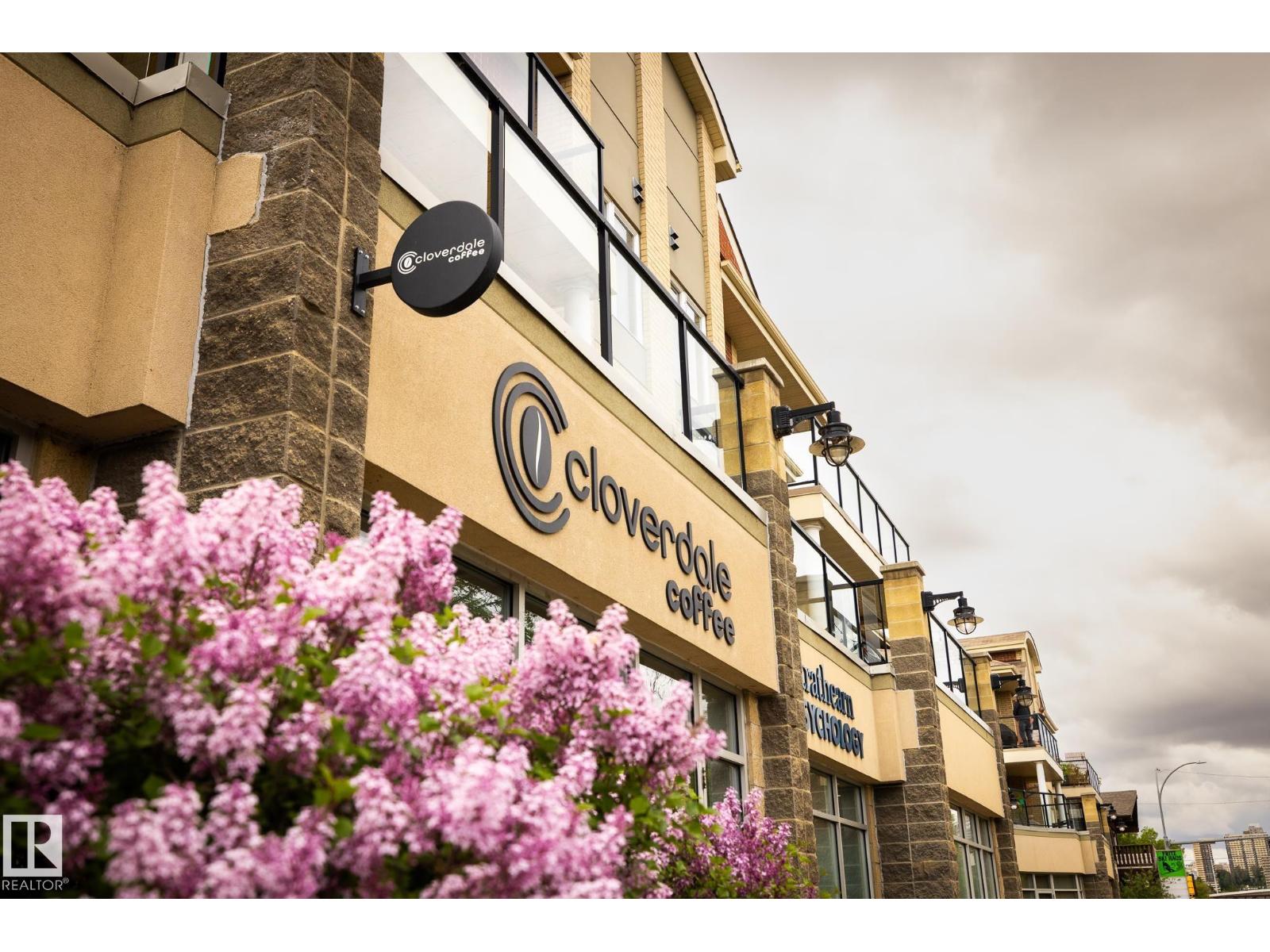 #207 9750 94 ST NW - 48