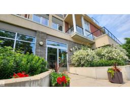 Apartment for sale at #207 9750 94 St NW, Edmonton — MLS® E4493682