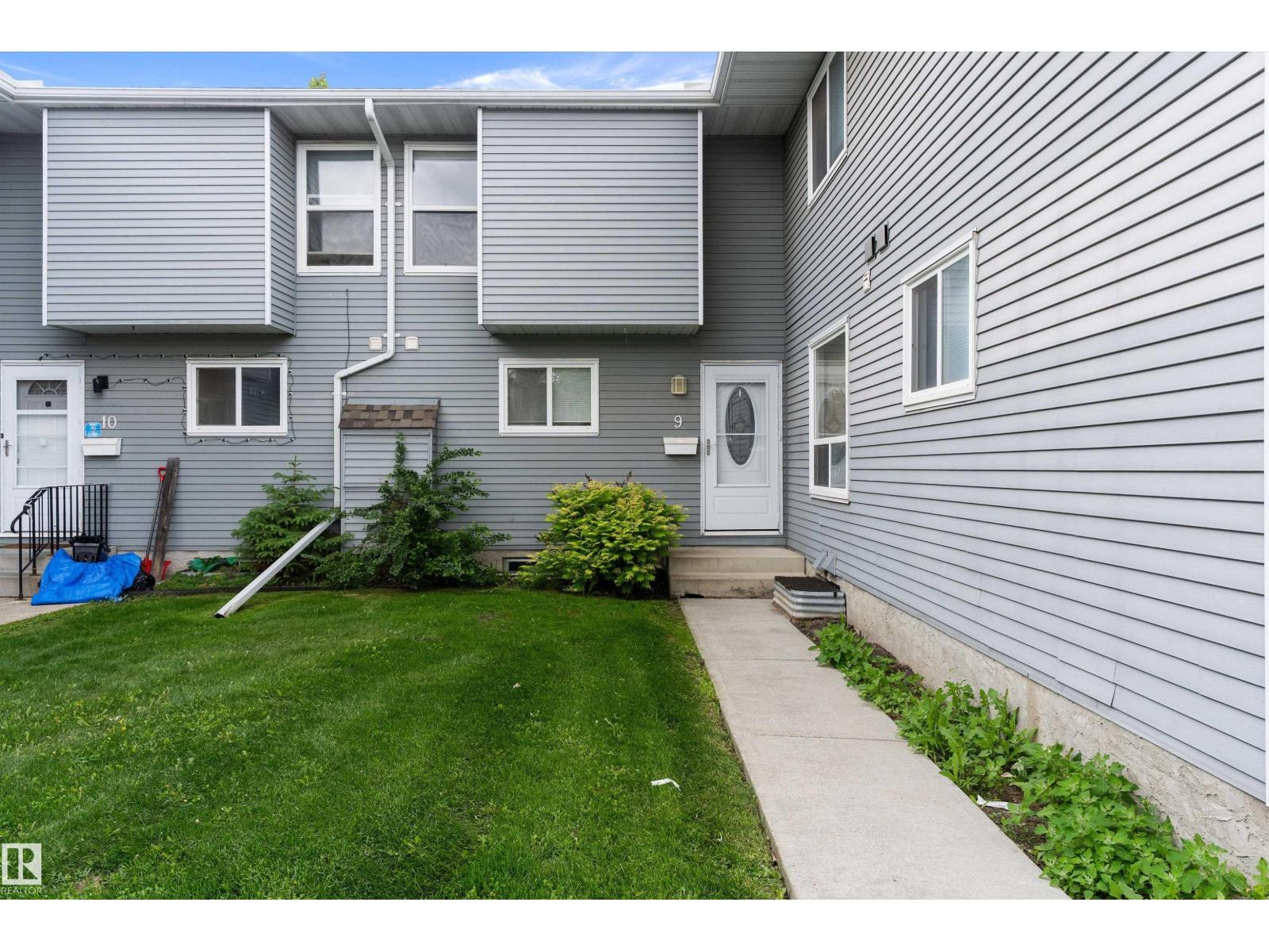 #9 4403 RIVERBEND RD NW - 1
