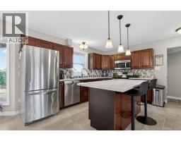 4pc Bathroom - 3448 Route 126, Lutes Mountain, NB E1G2X9 Photo 7